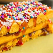 Turrón De Doña Pepa