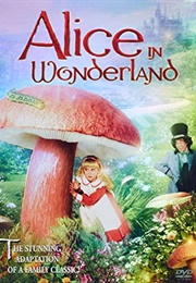 Alice in Wonderland (1985)