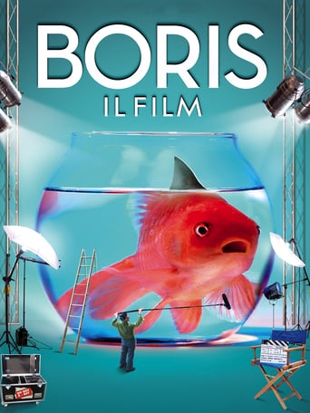 Boris: The Film (2011)
