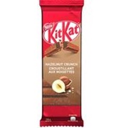 Kit Kat Hazelnut Crunch