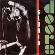 Gloria by the Doors