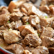 Adobo Sa Gatâ