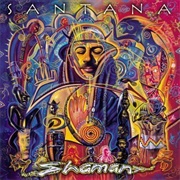 Shaman (Santana, 2002)