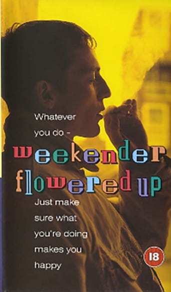 Flowered Up: Weekender (1992)