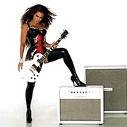 Green Light - Beyonce