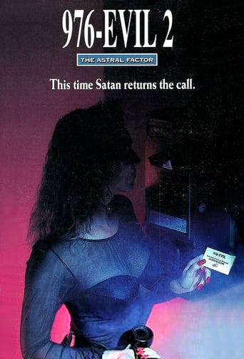 976-Evil II (1992)