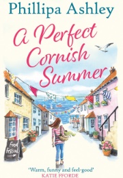 A Perfect Cornish Summer (Phillipa Ashley)