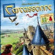 Carcassonne