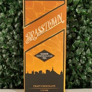 Brasstown Ecuador Esmeraldas 75%
