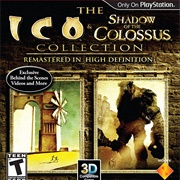 The ICO &amp; Shadow of the Colossus Collection