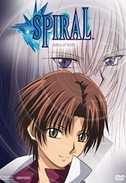 Spiral: Bond of Reasoning (2002)