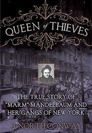Queen of Thieves (J North Conway)