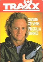 Traxx (1988)