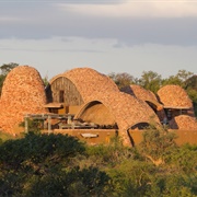Mapungubwe Museum, South Africa
