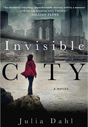 Invisible City (Julia Dahl)