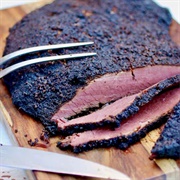 Pastrami