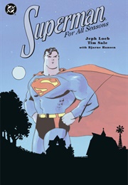 Superman for All Seasons (Jeph Loeb)