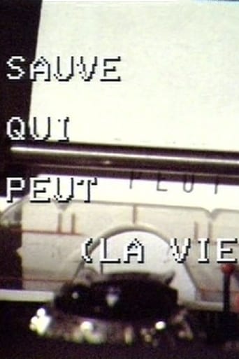 Scénario De 'Sauve Qui Peut La Vie' (1979)