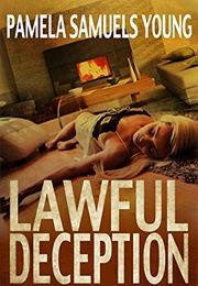 Lawful Deception (Vernetta Henderson #5) (Pamela Samuels Young)