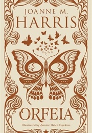 Orfeia (Joanne Harris)