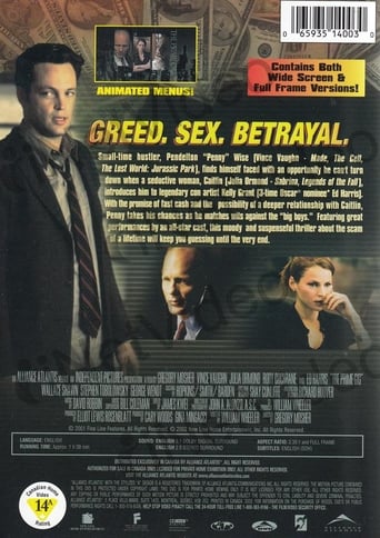 The Prime Gig (2000)