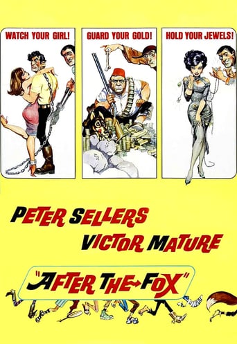 After the Fox (1966)