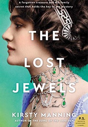 The Lost Jewels (Kirsty Manning)