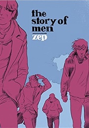 The Story of Men (Zep)