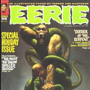 Eerie