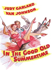 In the Good Old Summertime (1949)