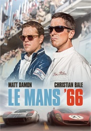 Le Mans &#39;66 (2019)
