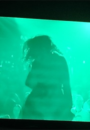 Poison Tongue (Devito) (2011)