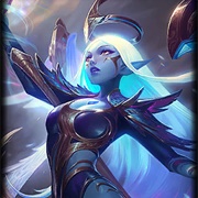 Dawnbringer Soraka