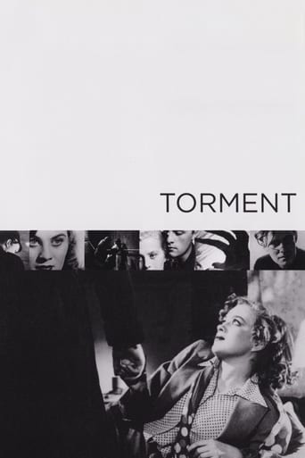 Torment (1944)