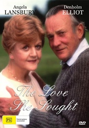 The Love She Sought (1990)