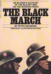 The Black March (Peter Neuman)
