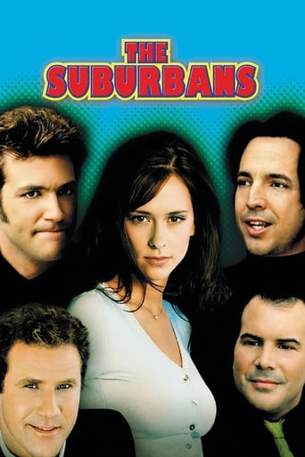 The Suburbans (1999)