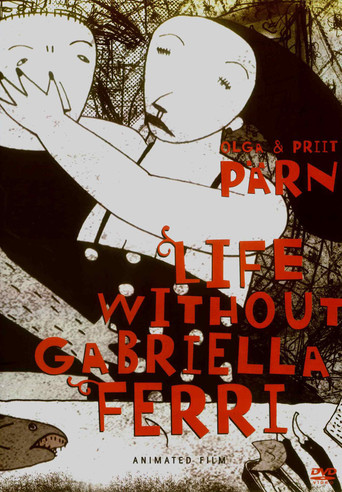 Life Without Gabriella Ferri (2008)