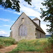 Langley Chapel