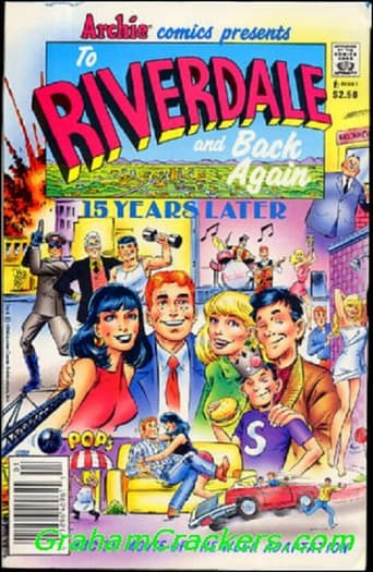Archie to Riverdale and Back Again (1990)