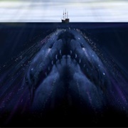 Face My Thalassophobia