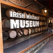 Irish Whiskey Museum