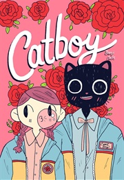 Catboy (Benji Nate)