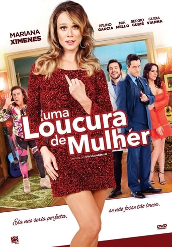 Uma Loucura De Mulher (2016)