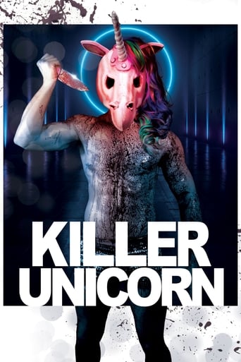 Killer Unicorn (2017)