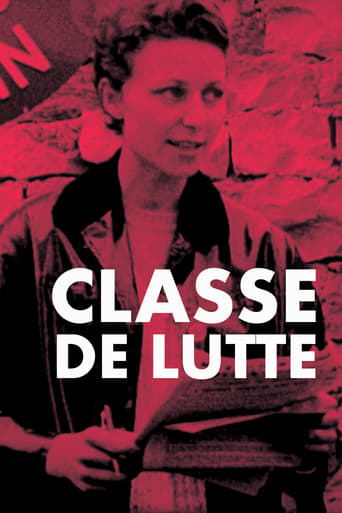 Class of Struggle (1968)
