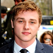 Ben Hardy
