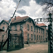 Auschwitz-Birkenau Memorial & Museum