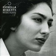 Mi Cante Y Un Poema – Estrella Morente (2002)
