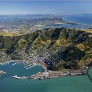 Lyttleton, New Zealand